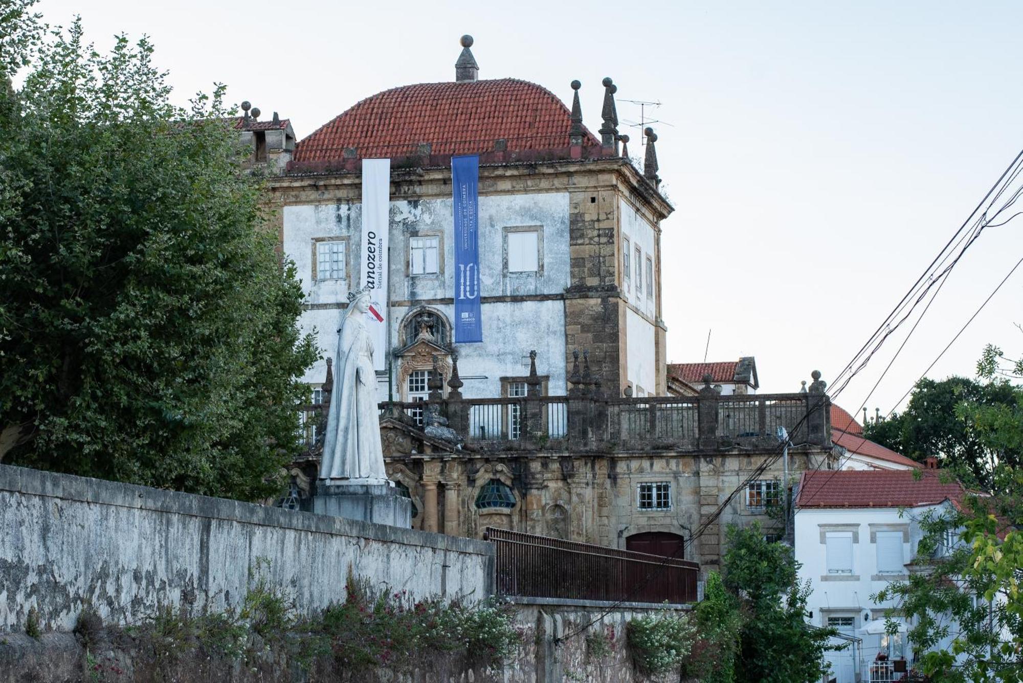 Casa Do Convento Al/141600 Villa Coimbra Luaran gambar